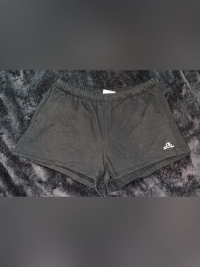 Champion Black Women's Athletic Shorts